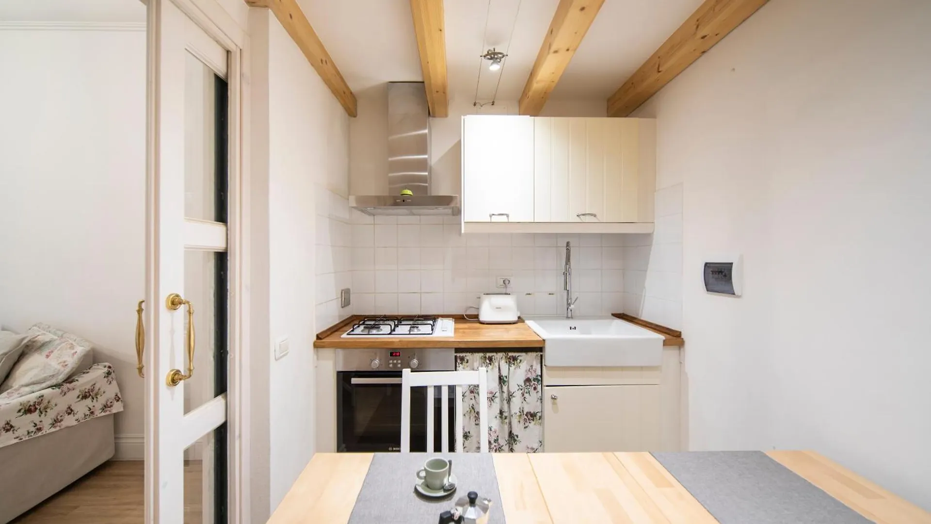 Florentine Nest In Piagentina Флоренция Италия