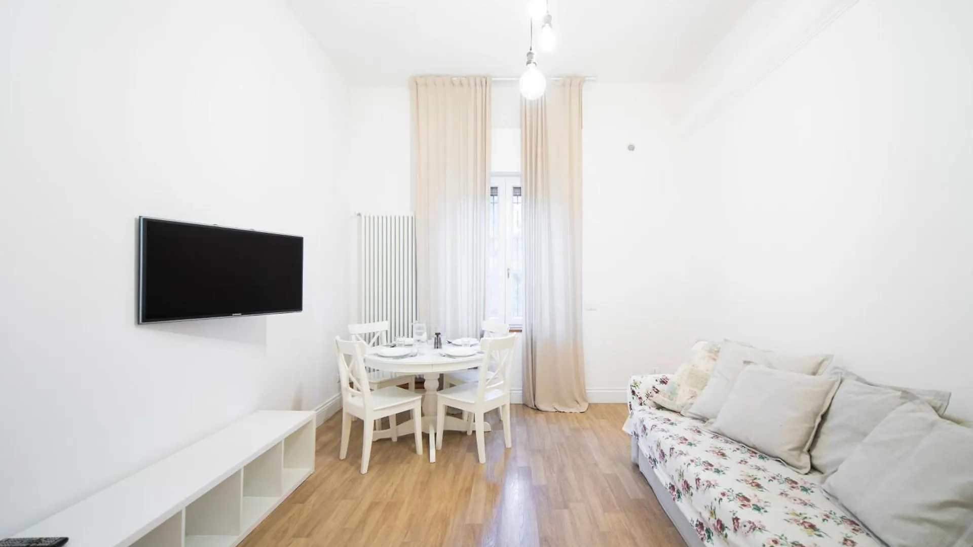 Florentine Nest In Piagentina Флоренция